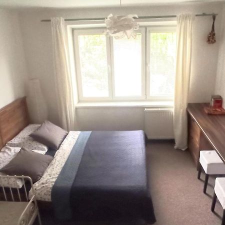 Room In Třeboň Extérieur photo