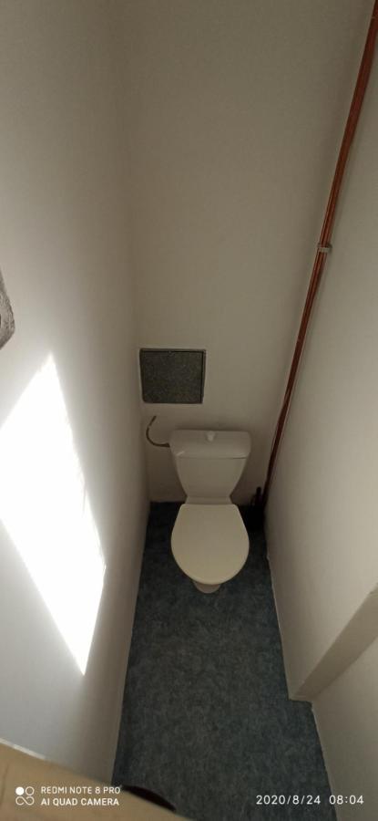 Room In Třeboň Extérieur photo