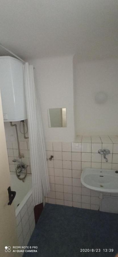 Room In Třeboň Extérieur photo