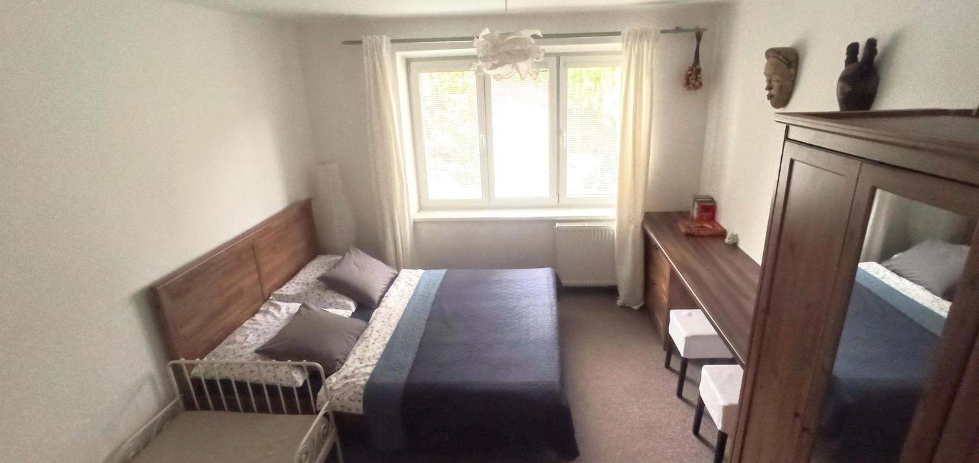 Room In Třeboň Extérieur photo