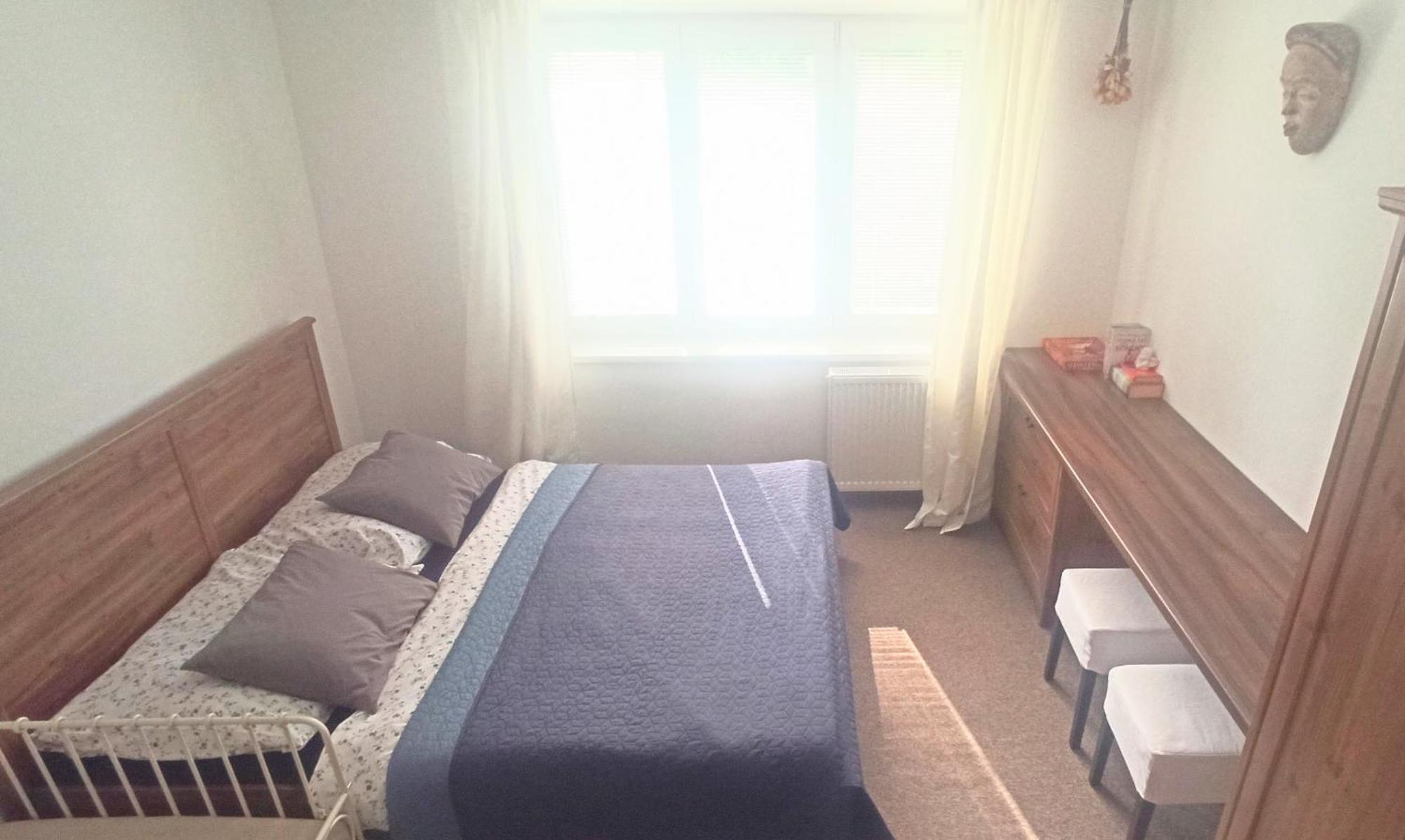 Room In Třeboň Extérieur photo